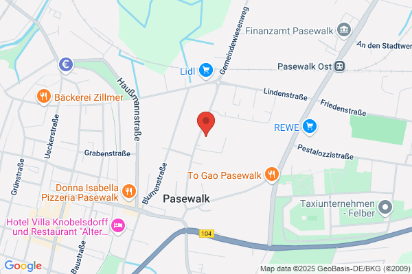 Autocenter Pasewalk