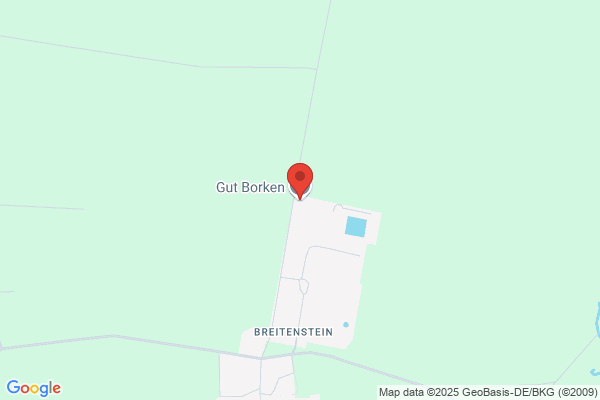 Gut Borken GmbH