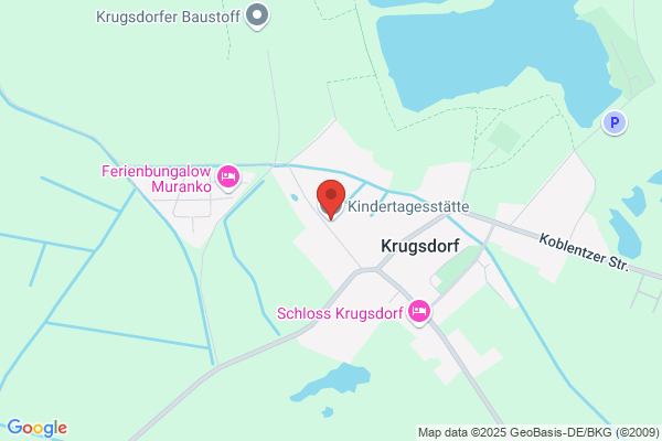 Kindertagesstätte Spatzennest e.V.