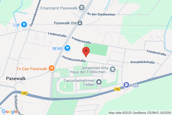Realschule I, Arnold Zweig