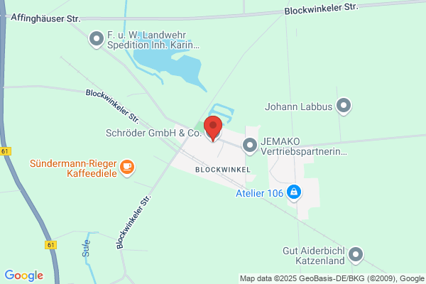 SBB Schröder Büroservice & Beratung