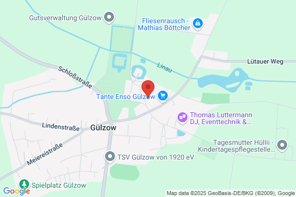 Evangelischer Kindergarten Löwenzahn