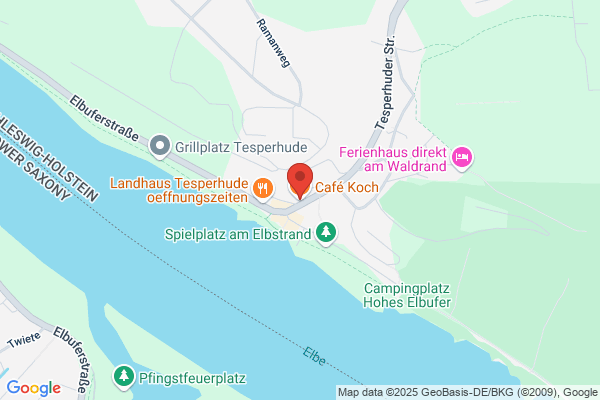 Koch Cafe