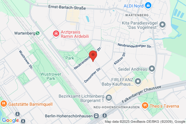 Detektei + Sicherheitsdienst Pünjer