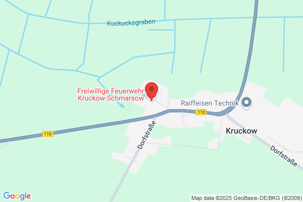 Freiwillige Feuerwehr