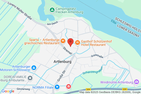 Gasthaus Nienau