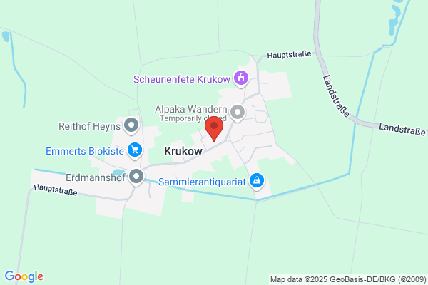 Kabbe Landmaschinen Inh. Joachim Schulze e.K.