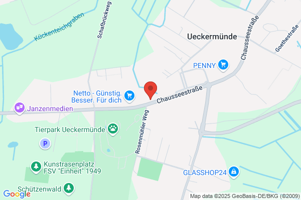 Propangas und Technik GmbH Bock Armin