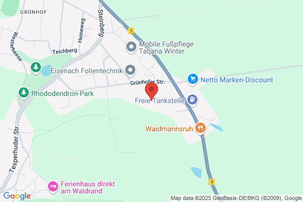 Tauchunternehmen  Kerlen Taucher