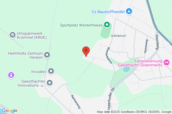 Waldschule Geesthacht