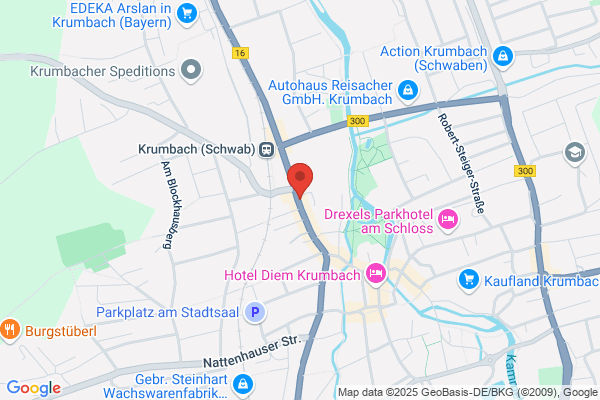 Allianz Versicherung Johann Schlachter Hauptvertretung