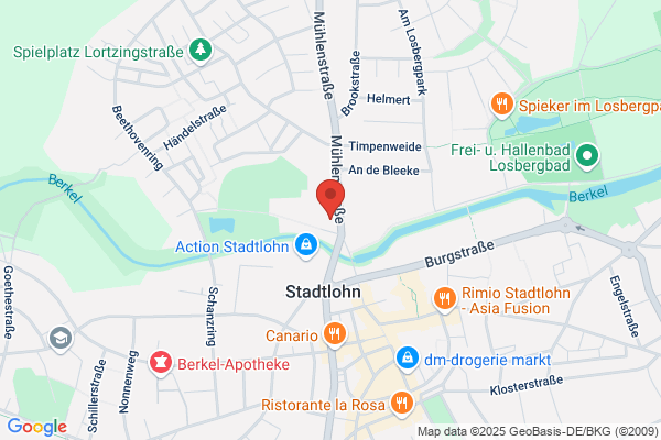 Borgers Süd GmbH