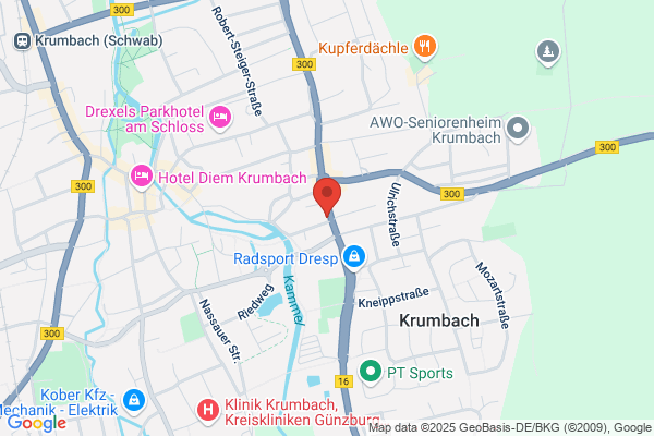 Kaiserbeck GmbH Bäckerei-Konditorei