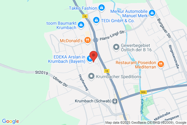 Ried Hermann Bäckerei - Konditorei GmbH & Co. KG