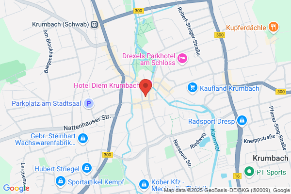 Sparkasse Gunzburg-Krumbach Geschaftsstelle