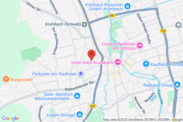 Luible Wohnbau GmbH