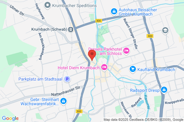 Cafe Kaiser Konditorei Detlef u. Ute Wagner