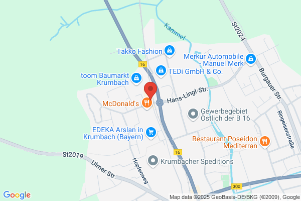 Ihr Platz Drogeriemarkt