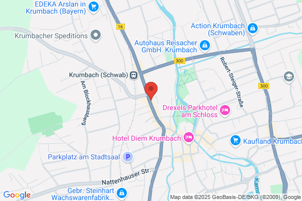 Compexx Finanz GmbH