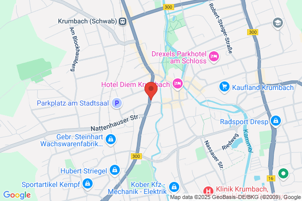 Die Brillenallee - Marion Steber