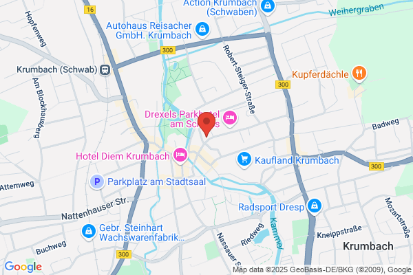 Vodafone Shop