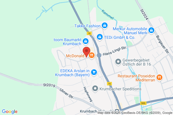 Krumbacher Beschriftungsservice, Inh. Otto Halbich