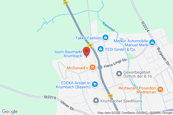 toom BauMarkt GmbH