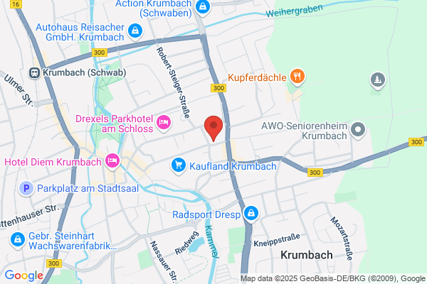 Rechtsanwaltskanzlei Landsperger