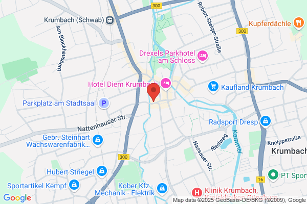 Die Reinigung