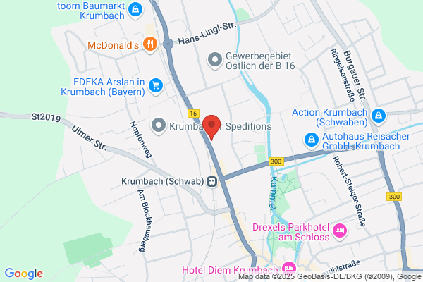 Dr. Willi Knoll GmbH & Co. KG