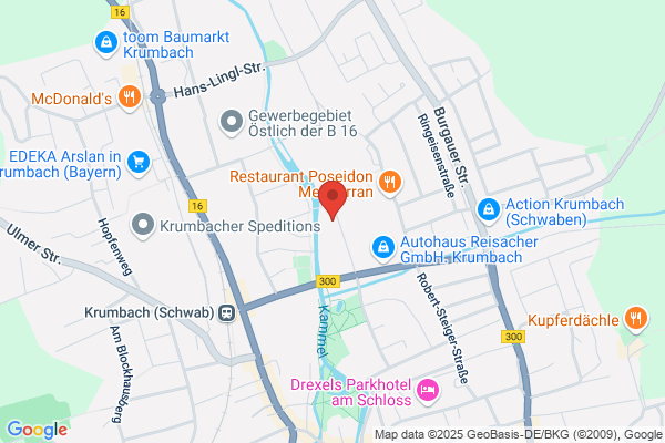 EXTRA Games Entertainment GmbH