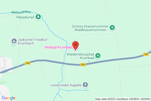 Heilbad Krumbad GmbH