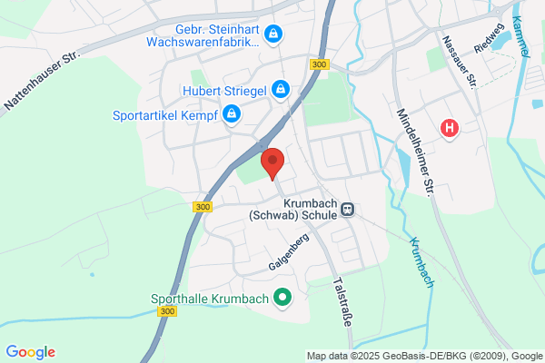 Kath. Sozialstation Krumbach e.V.
