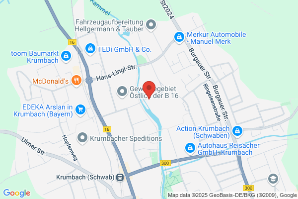 OMNIPART Verkehrsdienstleistungen GmbH & Co.