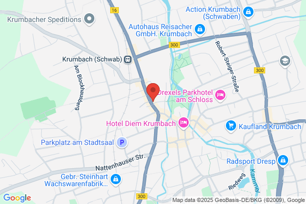 Rose Konfetti & Ideen Gmbh