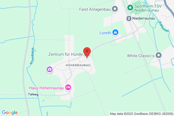 Strauch Hubert u. Dornmair H. neue Hundeschule Krumbach