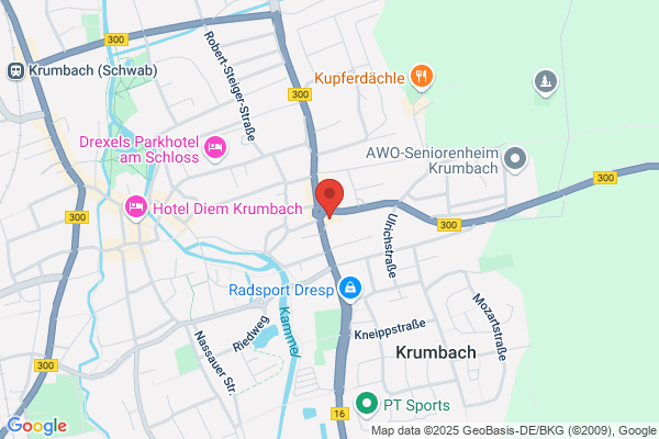 Munding Gasthof GmbH