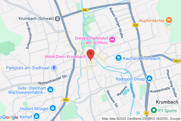 Hotel-Gasthof Diem Zum Engel