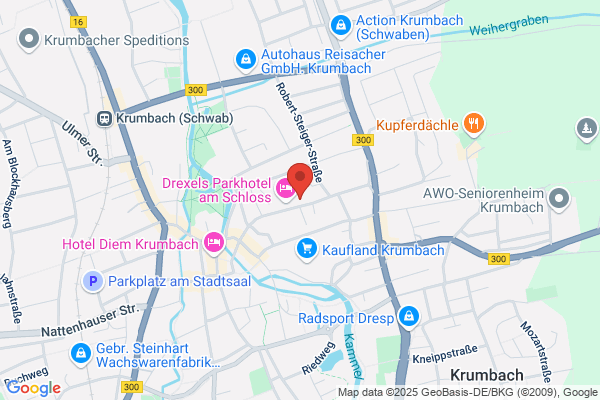 Müller Immobilien GmbH