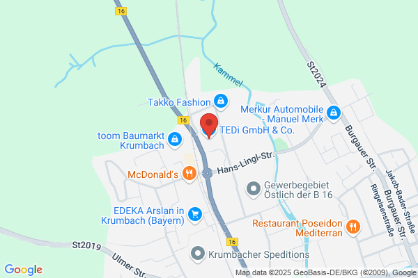 TEDi GmbH & Co. KG