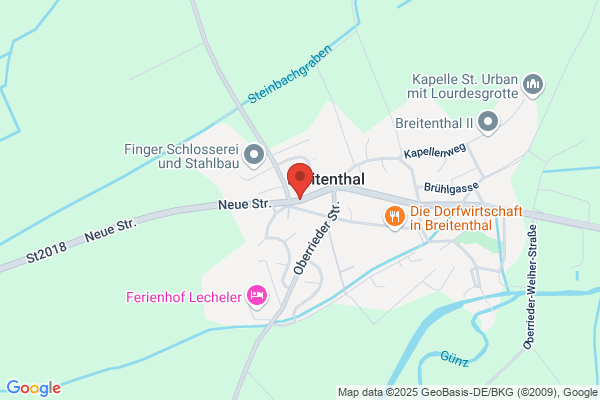 Breitenthal
