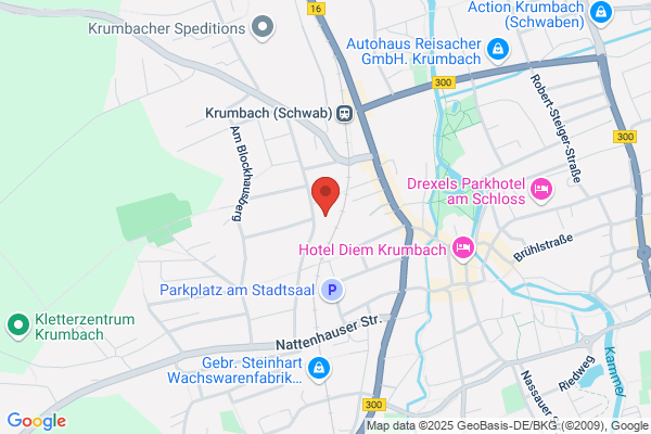 Evangeliums-Kirche - Evangelisch-Lutherische Kirchengemeinde Krumbach