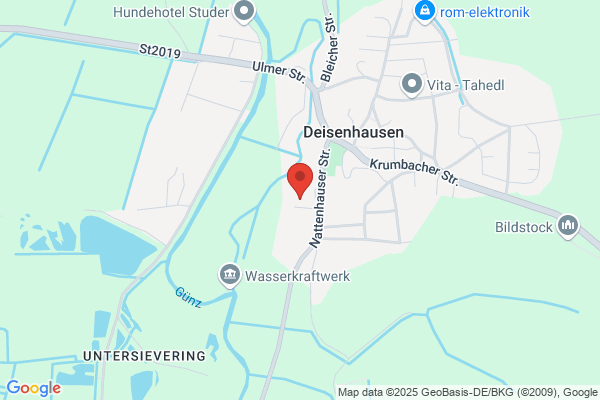 Grundschule Deisenhausen