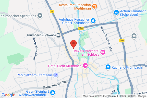 Volksschule Krumbach