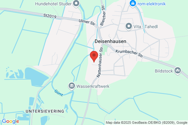 Sportverein Deisenhausen e.V.
