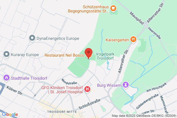 Tennisclub Rot-Weiß e.V.