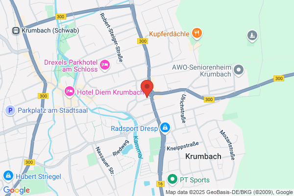 Trachtenberatungsstelle - Bezirk Schwaben und Landesverein für Heimatpflege