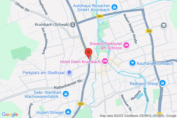 R+V Versicherung