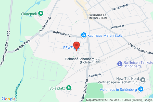 REWE