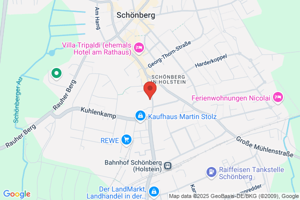 Physiotherapiepraxis Inh. Annkathrein Kopplin